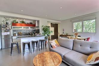 achat appartement la-ravoire 73490
