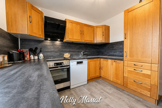 achat appartement la-ravoire 73490