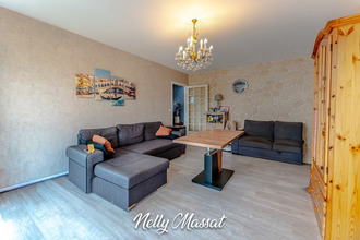 achat appartement la-ravoire 73490
