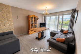 achat appartement la-ravoire 73490