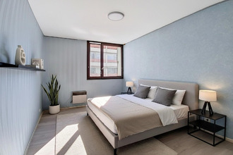 achat appartement la-ravoire 73490