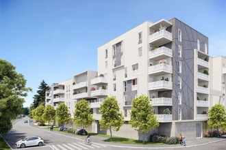 achat appartement la-ravoire 73490