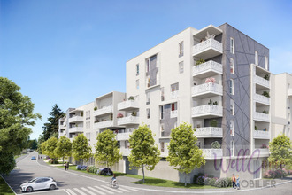 achat appartement la-ravoire 73490