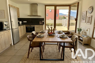 achat appartement la-ravoire 73490