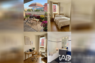 achat appartement la-ravoire 73490