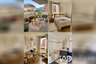 achat appartement la-ravoire 73490