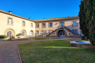 achat appartement la-redorte 11700