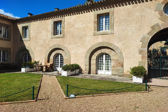 achat appartement la-redorte 11700