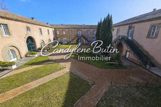 achat appartement la-redorte 11700