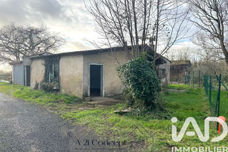 achat appartement la-remaudiere 44430