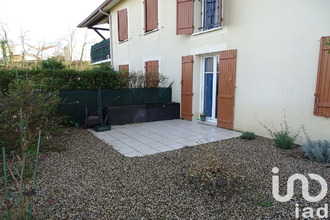 achat appartement la-reole 33190