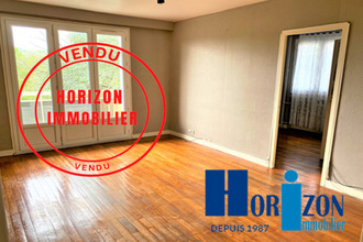 achat appartement la-ricamarie 42150