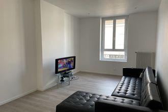 achat appartement la-ricamarie 42150