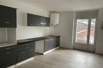 achat appartement la-ricamarie 42150