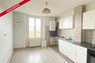 achat appartement la-ricamarie 42150