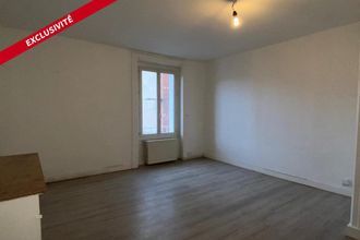 achat appartement la-ricamarie 42150