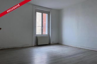 achat appartement la-ricamarie 42150