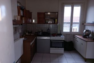 achat appartement la-ricamarie 42150