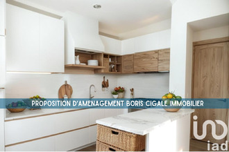 achat appartement la-ricamarie 42150