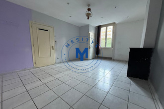 achat appartement la-ricamarie 42150