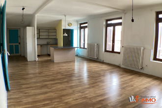 achat appartement la-ricamarie 42150