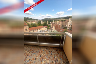 achat appartement la-ricamarie 42150