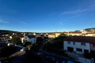 achat appartement la-ricamarie 42150