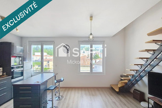 achat appartement la-ricamarie 42150