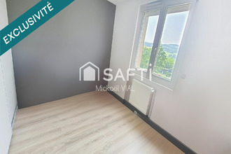 achat appartement la-ricamarie 42150