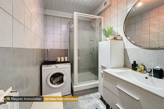 achat appartement la-ricamarie 42150