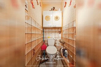 achat appartement la-ricamarie 42150