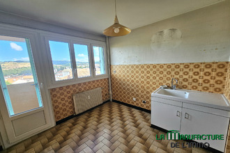 achat appartement la-ricamarie 42150