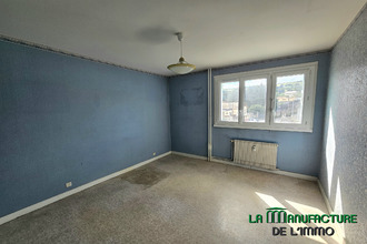 achat appartement la-ricamarie 42150