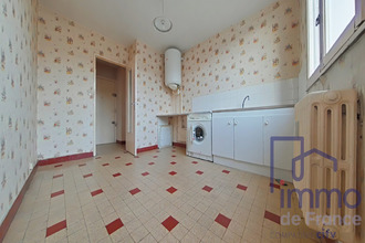 achat appartement la-ricamarie 42150