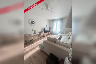 achat appartement la-ricamarie 42150