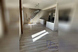 achat appartement la-ricamarie 42150