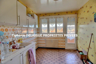 achat appartement la-ricamarie 42150