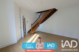 achat appartement la-ricamarie 42150