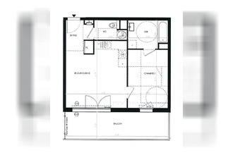 achat appartement la-richardais 35780