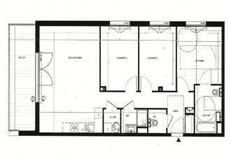 achat appartement la-richardais 35780