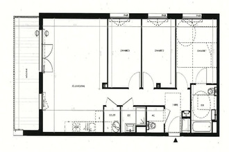 achat appartement la-richardais 35780
