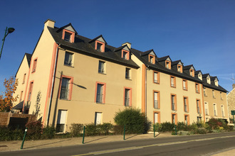 achat appartement la-richardais 35780