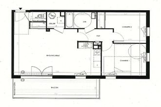 achat appartement la-richardais 35780