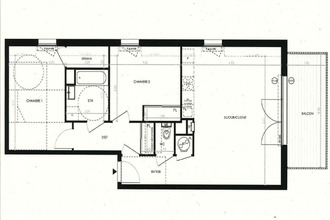 achat appartement la-richardais 35780