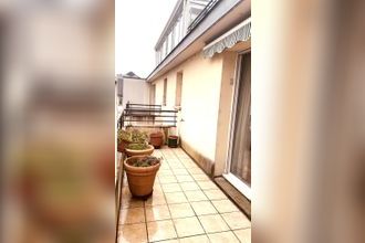 achat appartement la-riche 37520