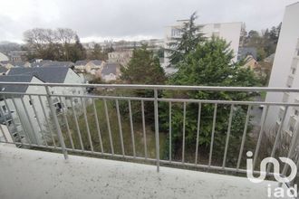 achat appartement la-riche 37520