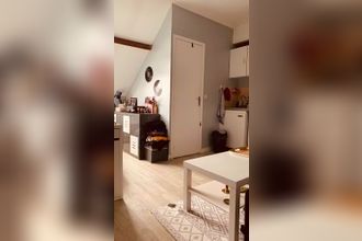 achat appartement la-riche 37520