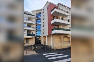 achat appartement la-riche 37520