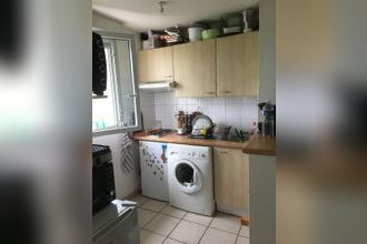 achat appartement la-riche 37520