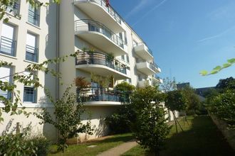 achat appartement la-riche 37520